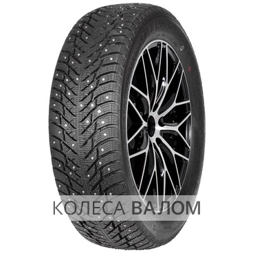 LING LONG 195/55 R15 89T G-M Winter Grip 2 шип